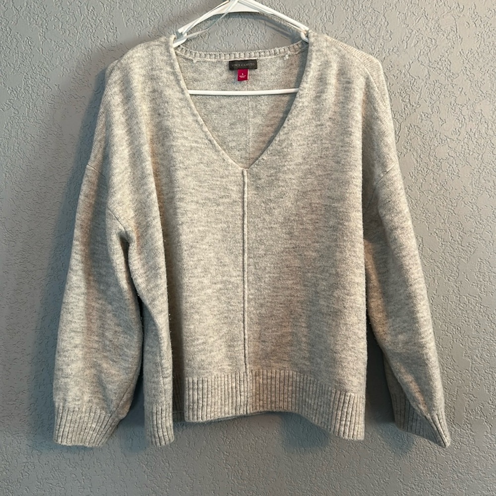 Vince Camuto knit